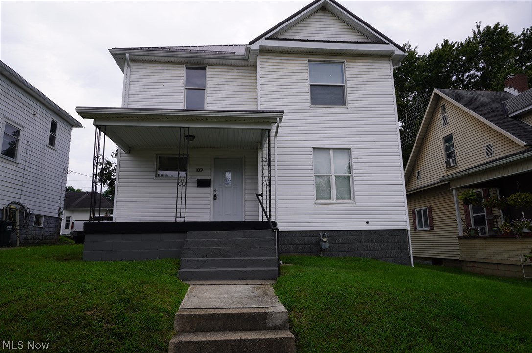 415 N 8th Street Property Photo 1