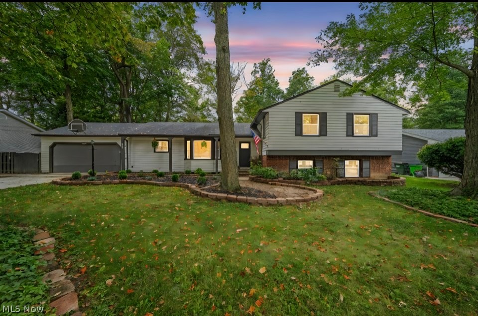 1066 Eastlawn Drive Property Photo 1
