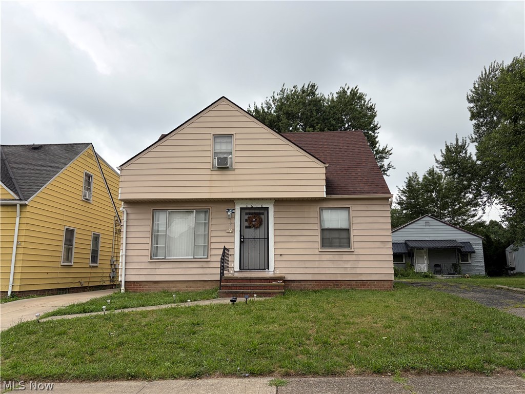 4618 E 88th Street Property Photo 1