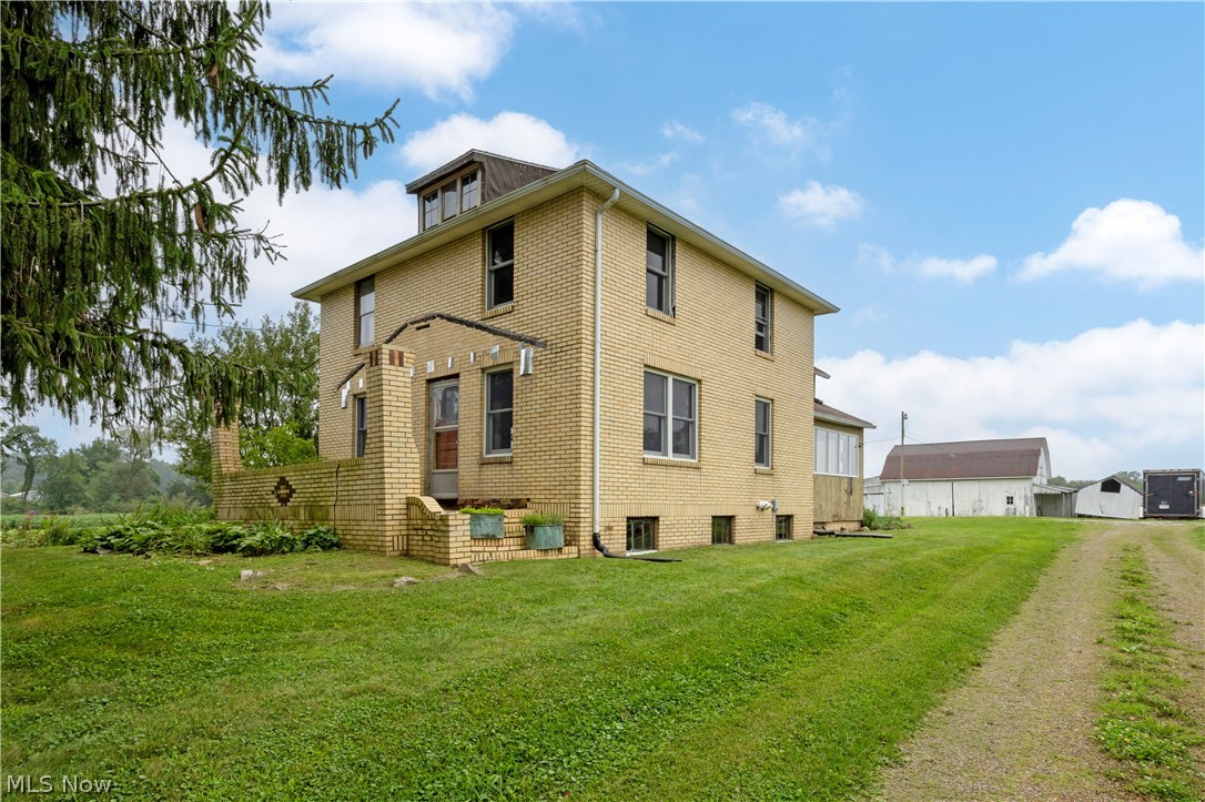 3763 Bates Road Property Photo 1