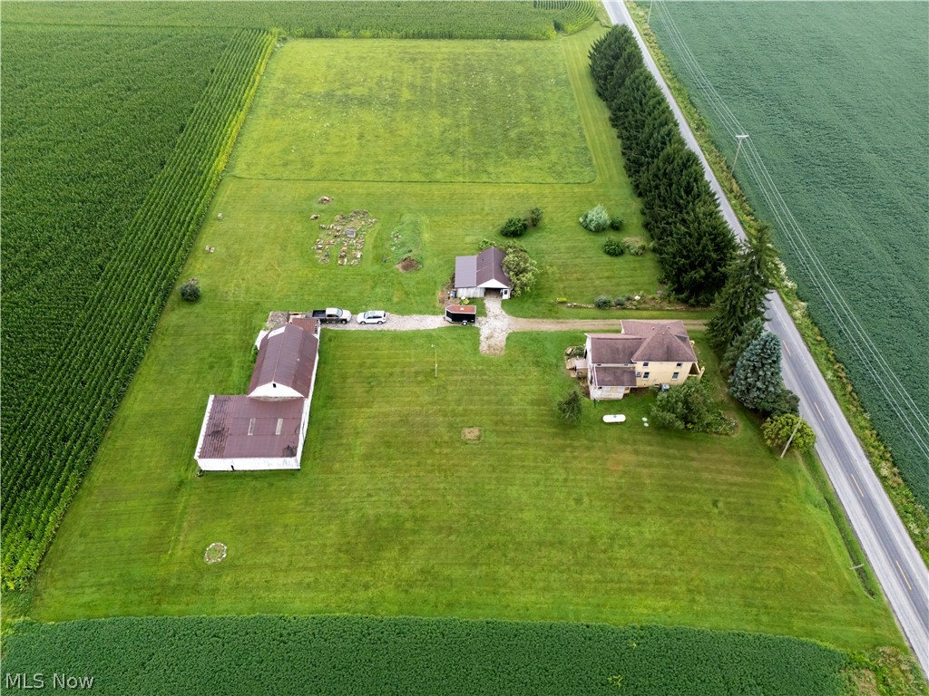 3763 Bates Road Property Photo 3