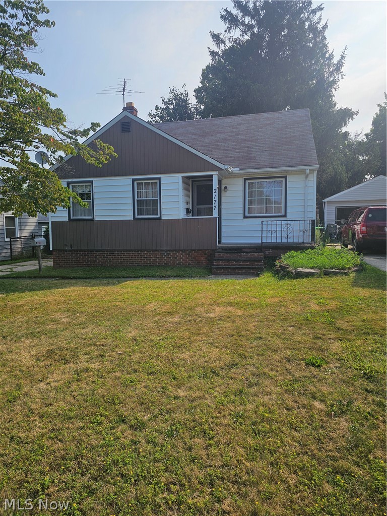 2177 Green Ridge Drive Property Photo 1