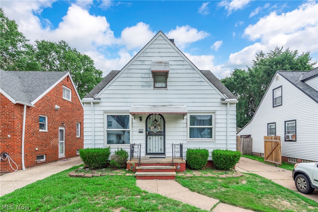 3879 W 133rd Street