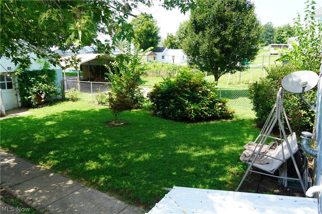 1406 40th Street Property Photo 2