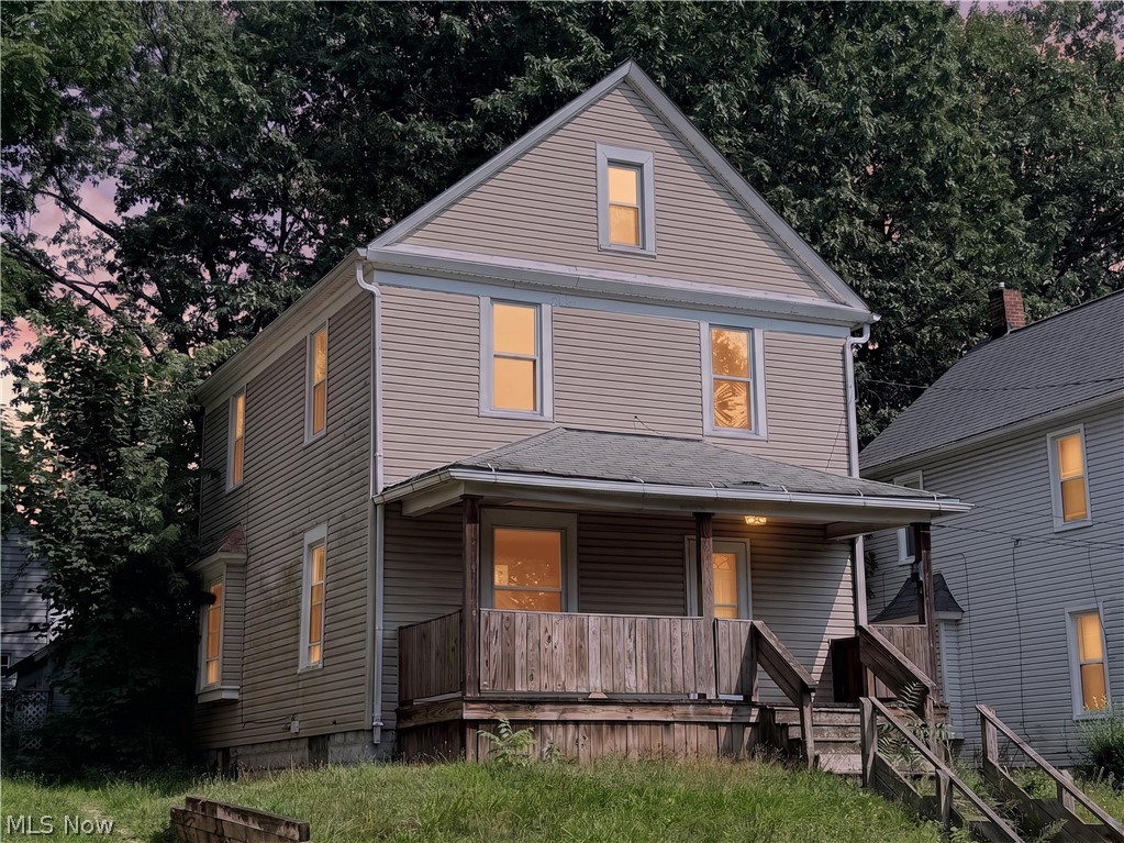 513 Rentschler Street Property Photo 1