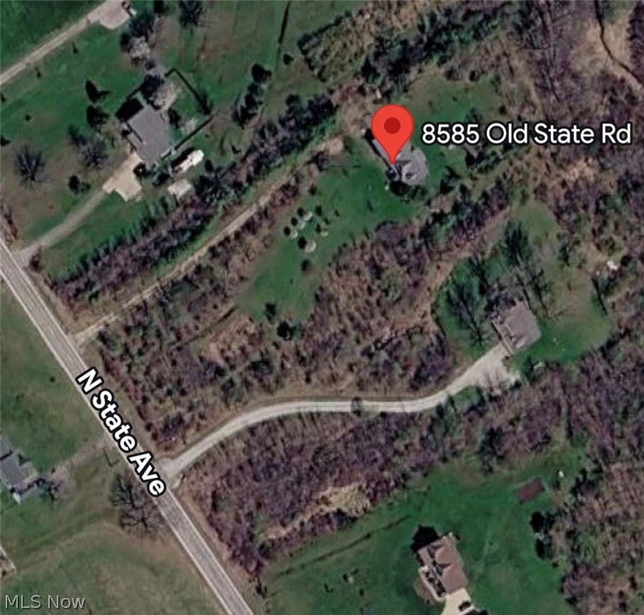 8585 Old State Road