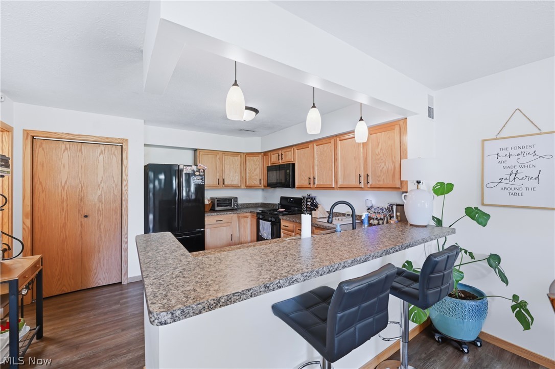 7445 E Huntington Drive #2 Property Photo 12