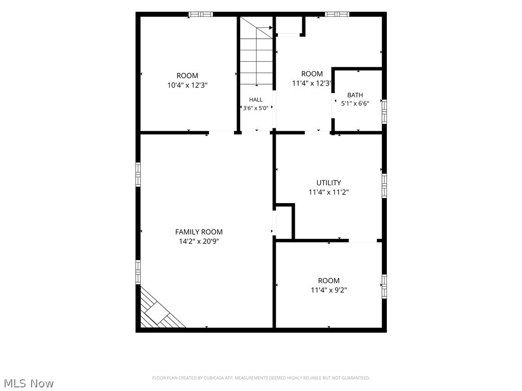 1275 N Main Street Property Photo 3