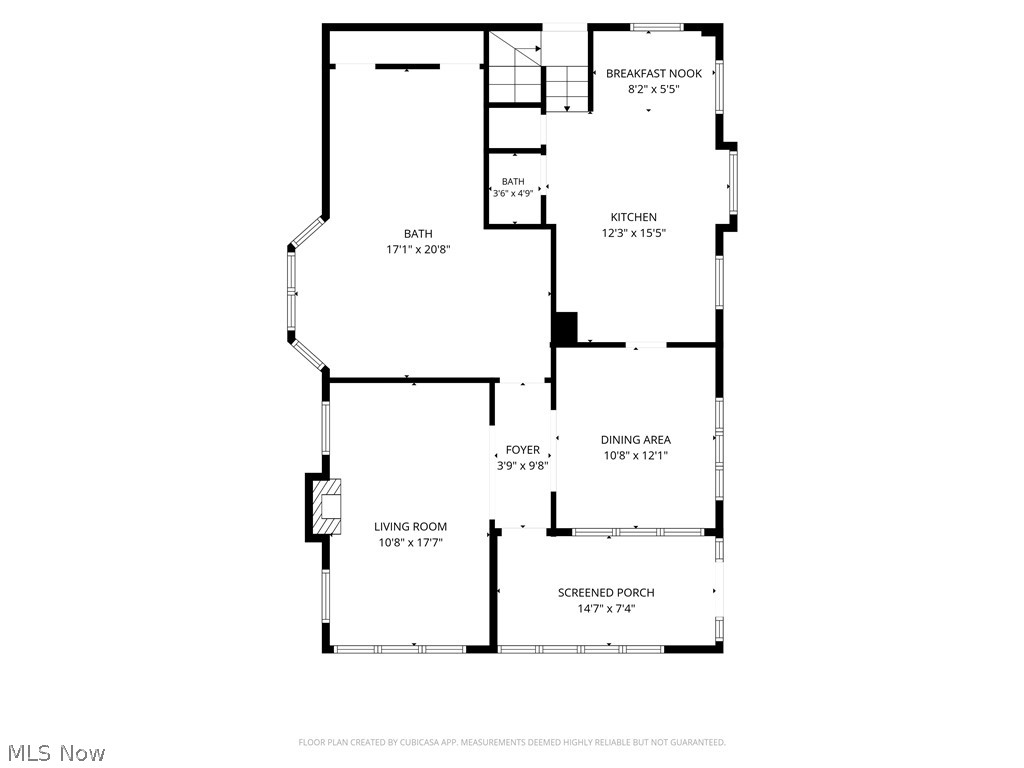 1275 N Main Street Property Photo 4