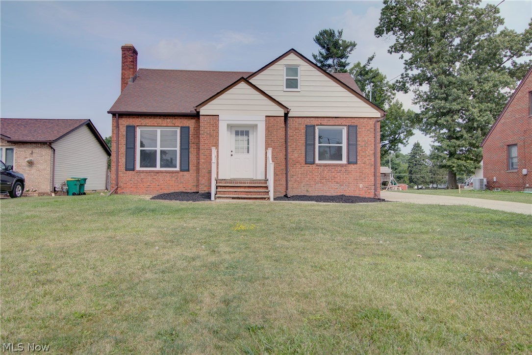 6969 Broadview Road Property Photo 1