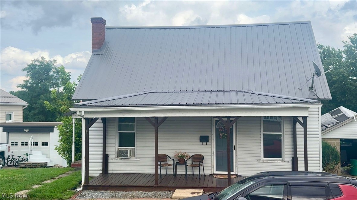 201 Washington Street Property Photo 1