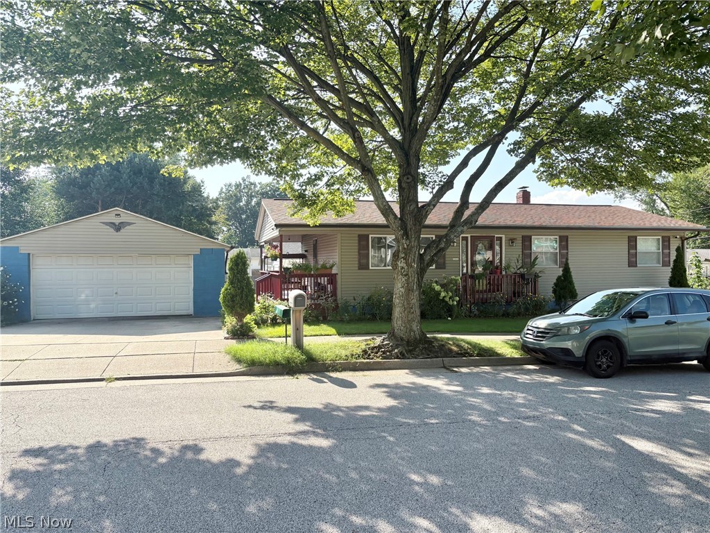 1542 Scenic Way Property Photo 1