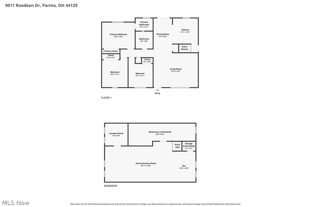 9011 Roedean Drive Property Photo 39
