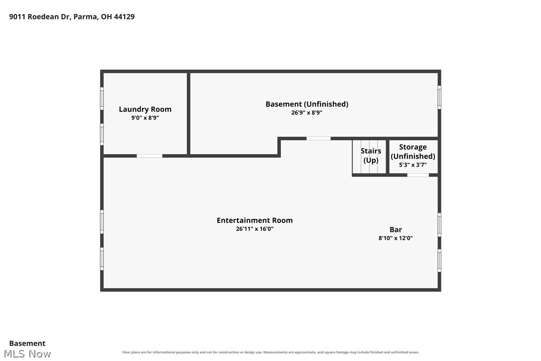 9011 Roedean Drive Property Photo 40