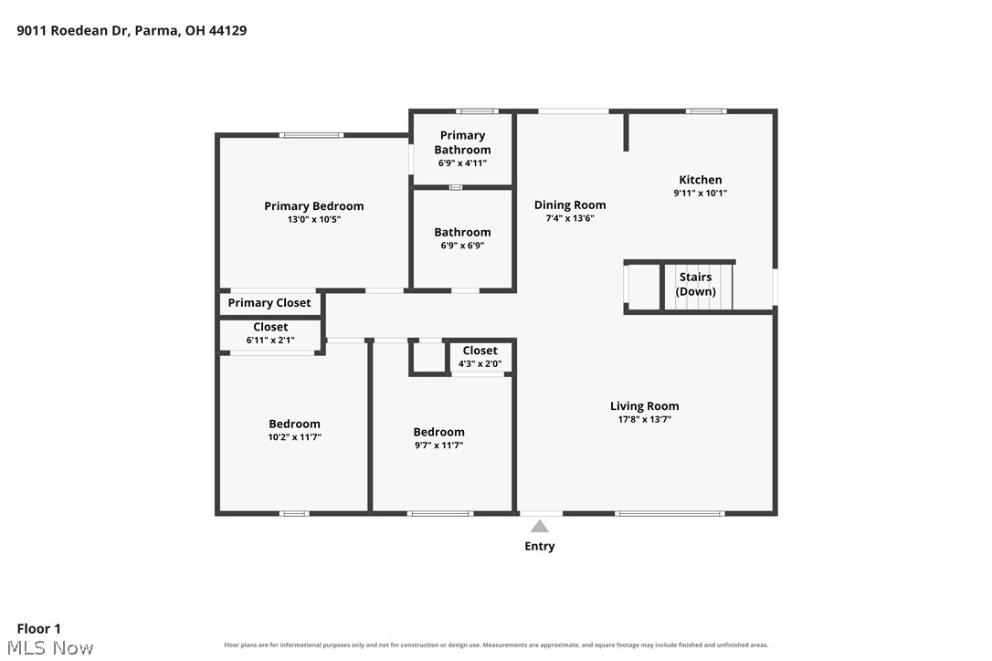 9011 Roedean Drive Property Photo 41