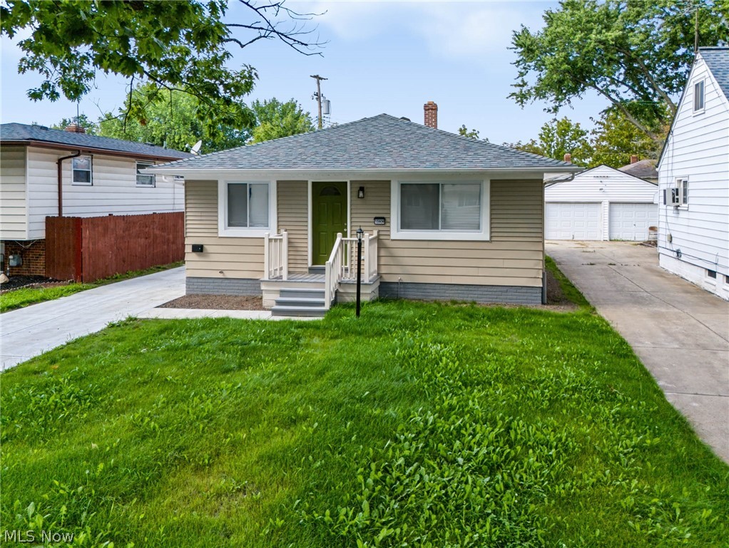 15909 Bryce Avenue Property Photo 3