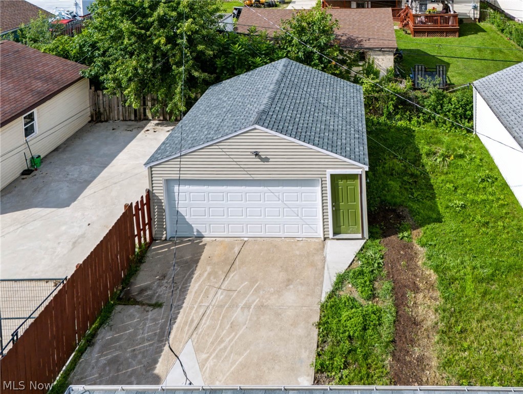 15909 Bryce Avenue Property Photo 48