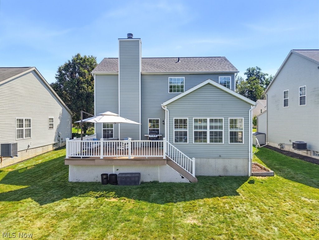 882 Queens Gate Way Property Photo 39