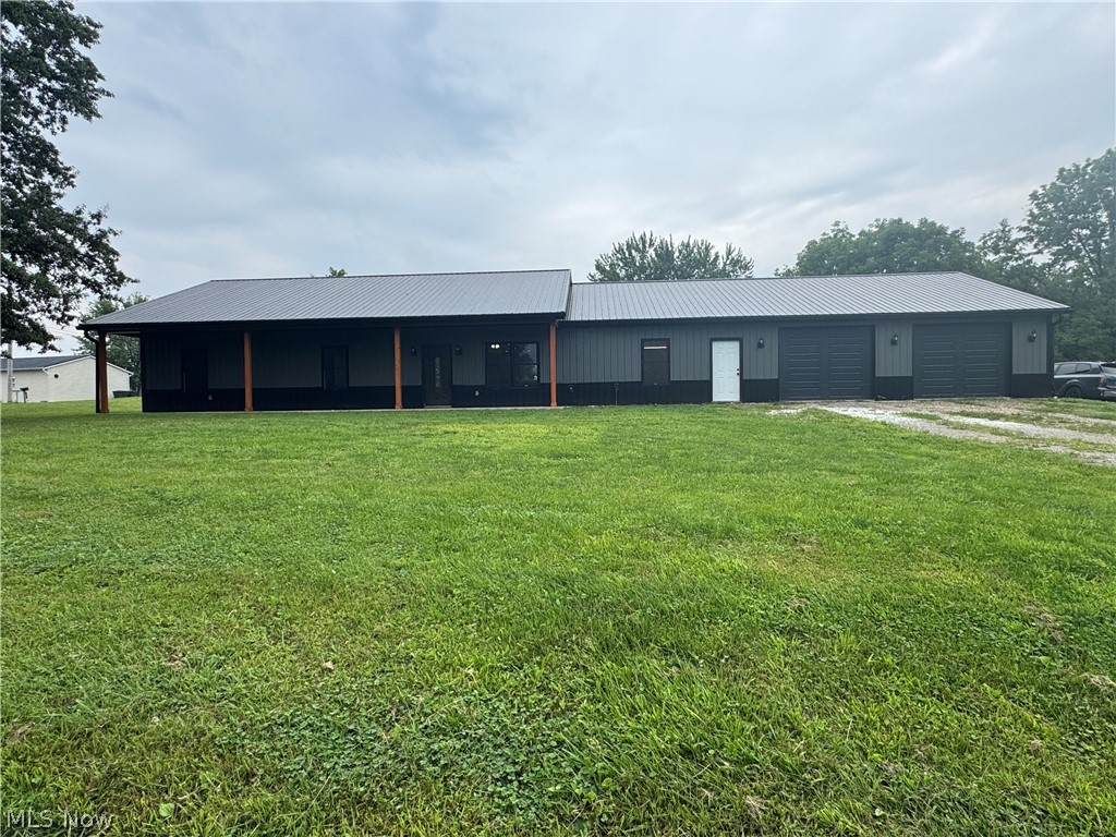 5020 Cherry Street Property Photo 1