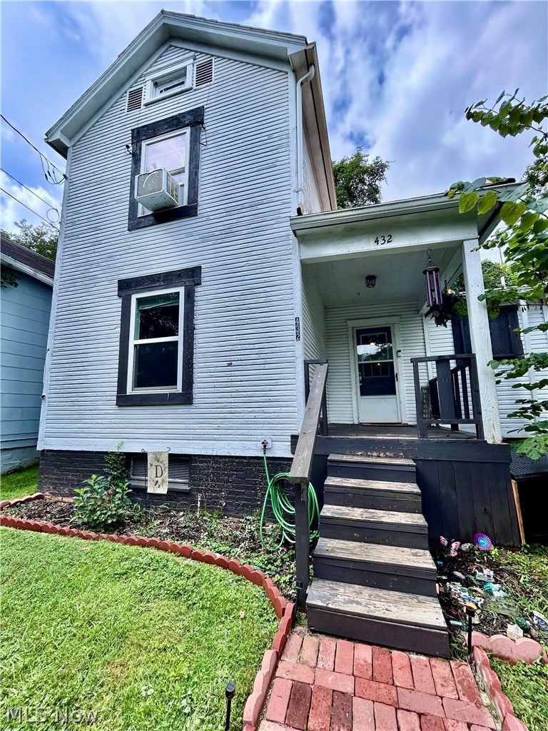 432 Douglas Avenue