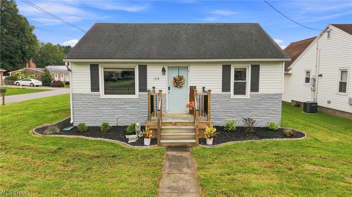 1318 10th Street Property Photo 1
