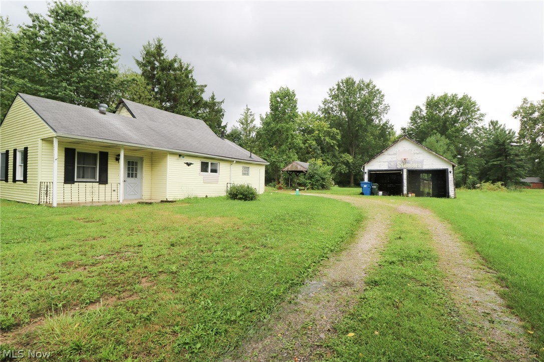 27305 Bagley Road Property Photo 1
