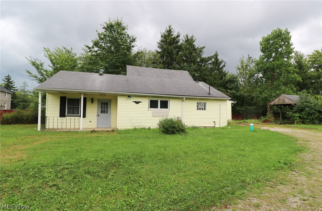 27305 Bagley Road Property Photo 2
