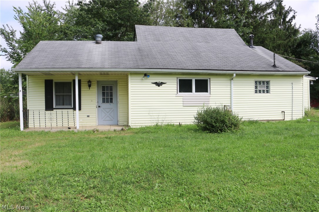 27305 Bagley Road Property Photo 3