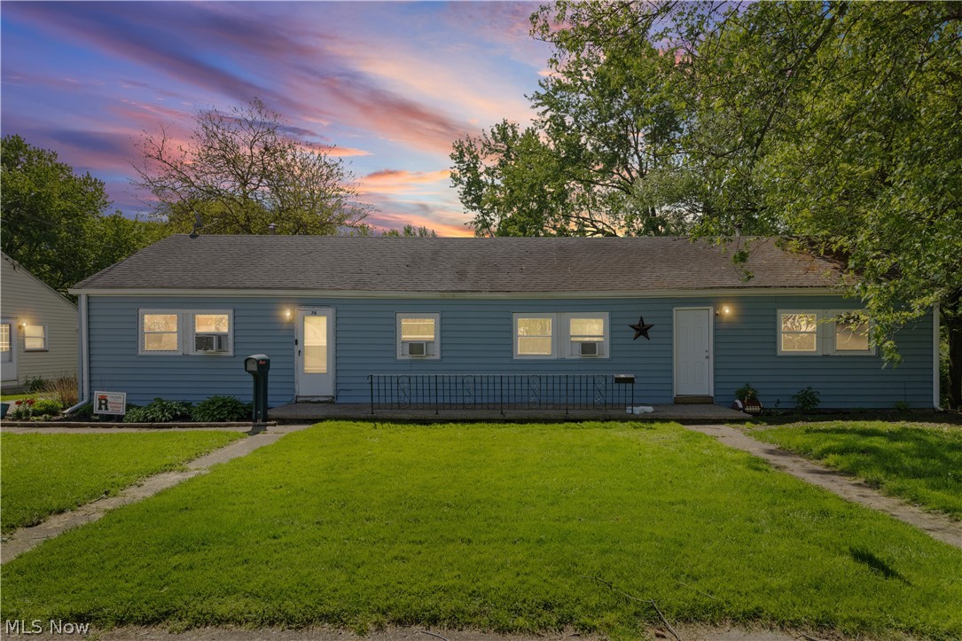 68 E Sunset Drive Property Photo 1