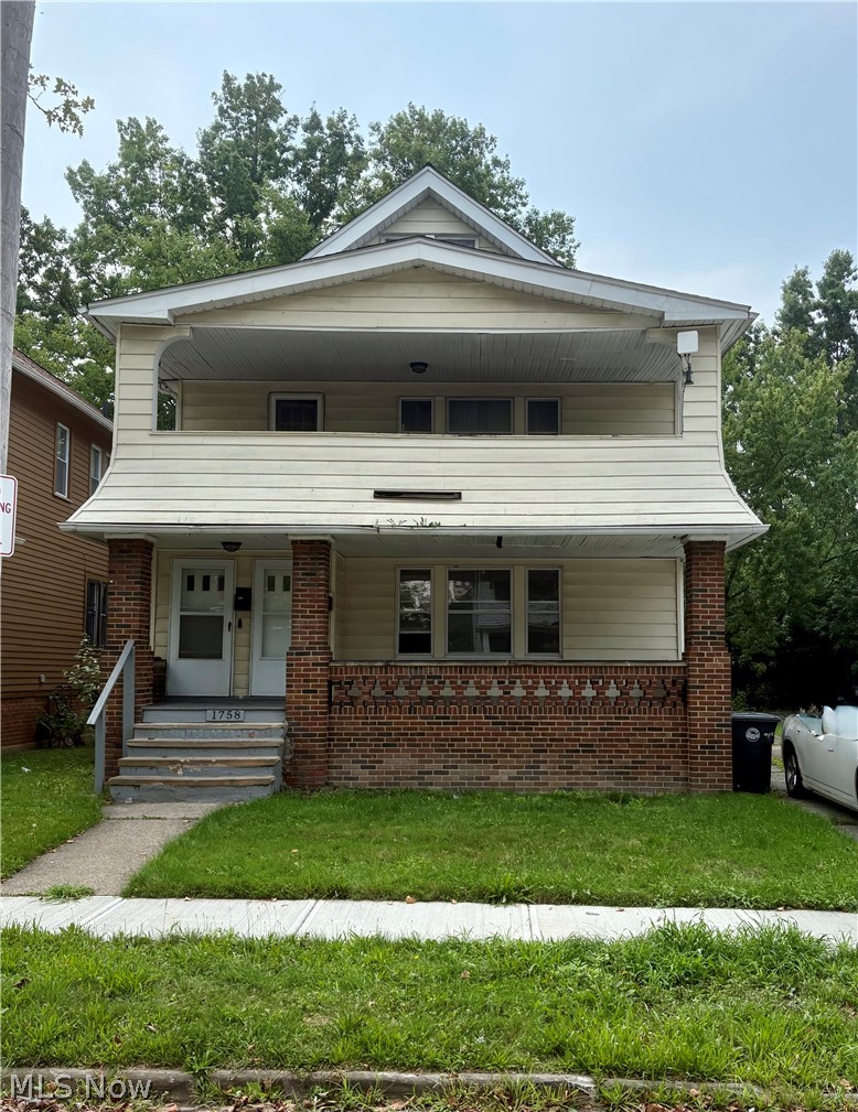 1758 Algonac Road Property Photo 1