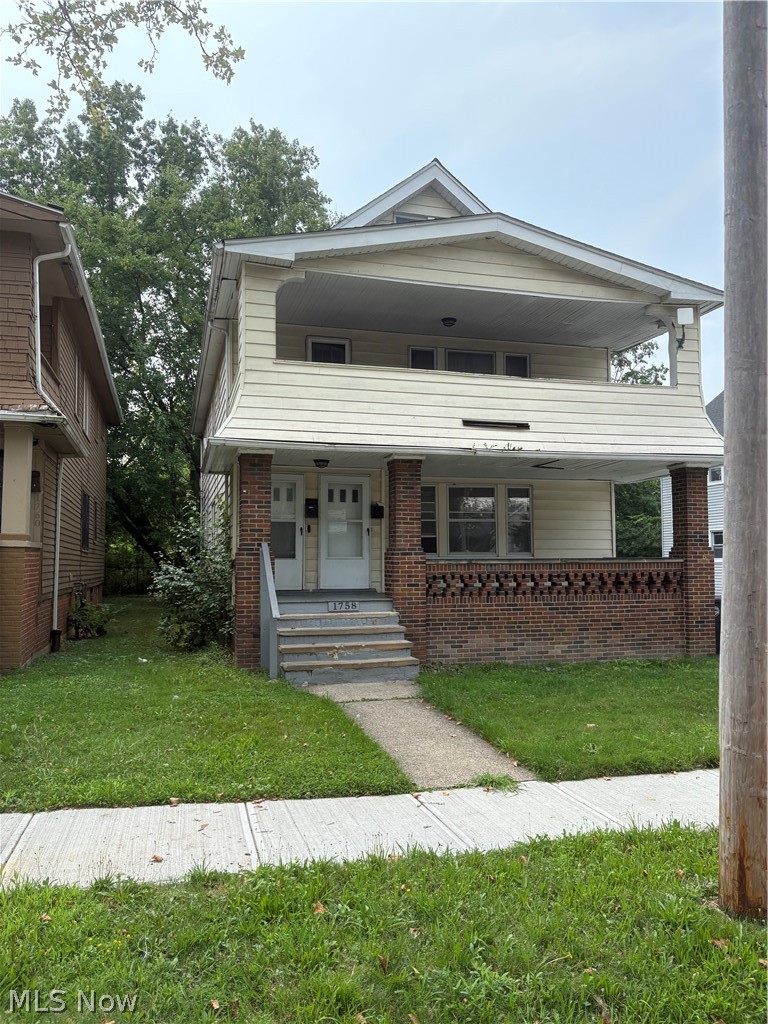 1758 Algonac Road Property Photo 3