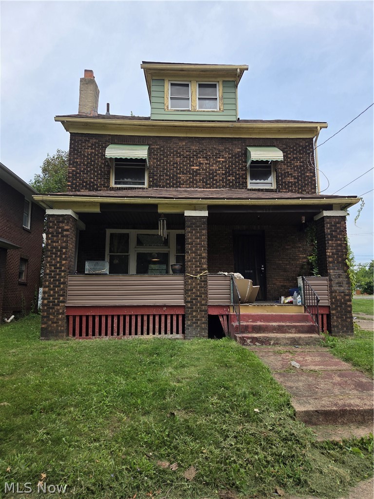 728 Crandall Avenue Property Photo 1