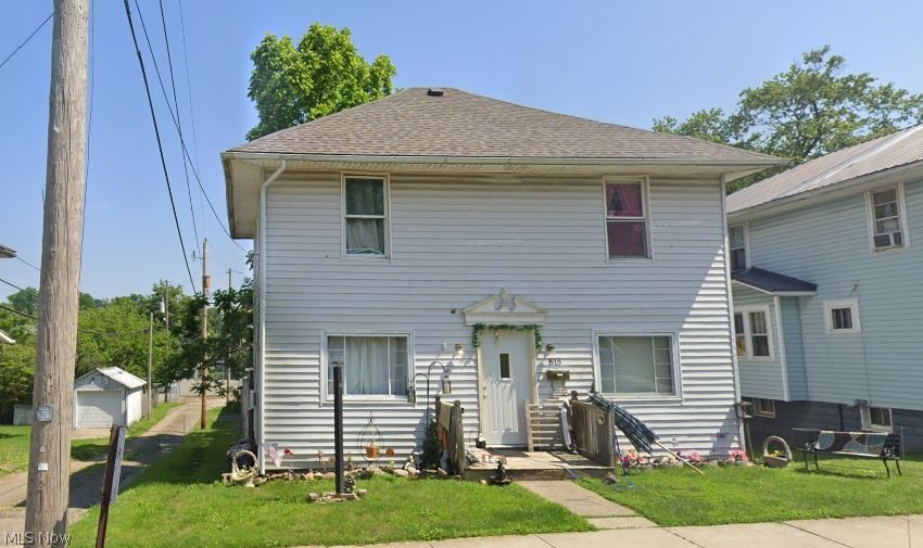 815 Beatty Avenue