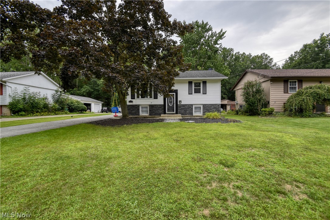502 Roosevelt Drive Property Photo 1