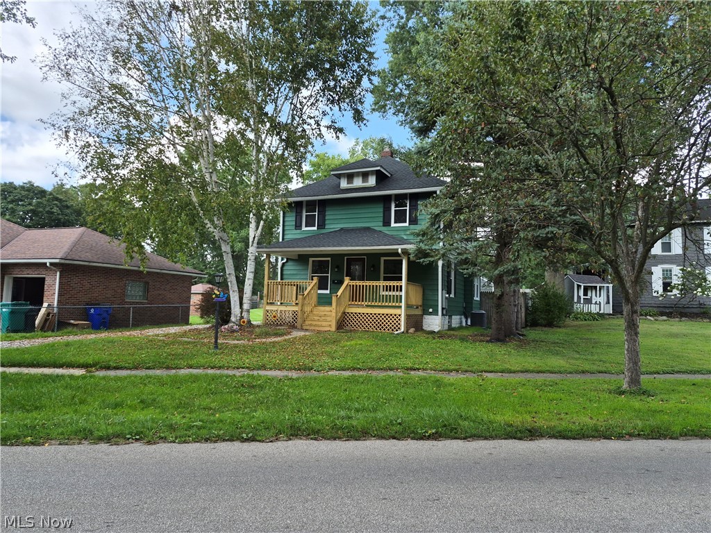 452 Mill Road Property Photo 1