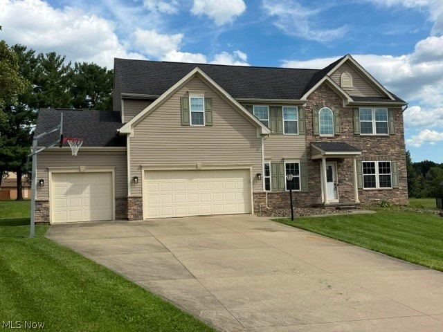 6572 Birchbark Avenue Ne Property Photo 1