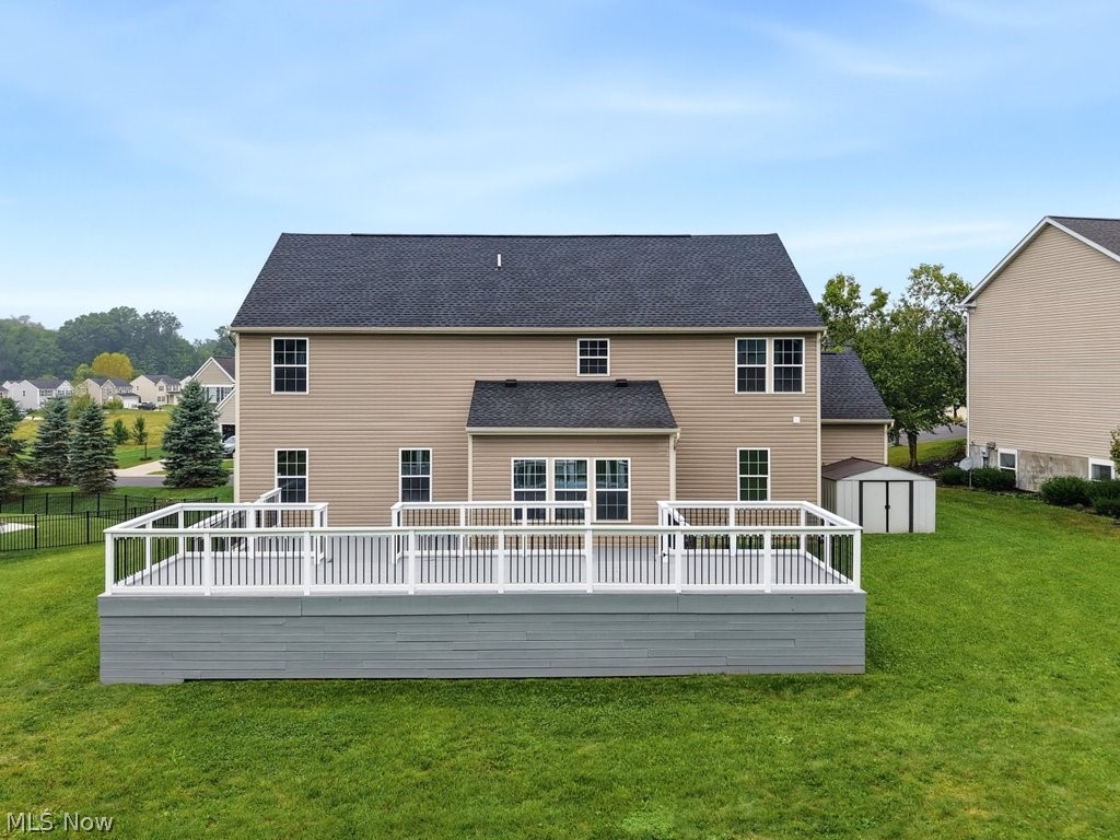 6572 Birchbark Avenue Ne Property Photo 4