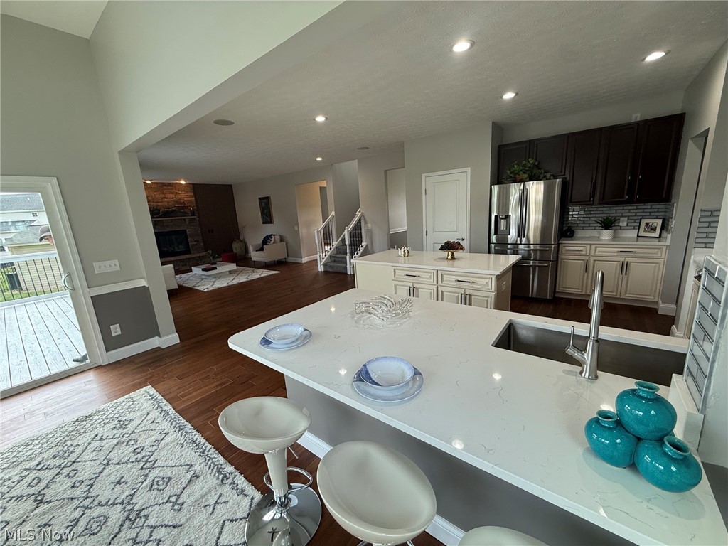 6572 Birchbark Avenue Ne Property Photo 8