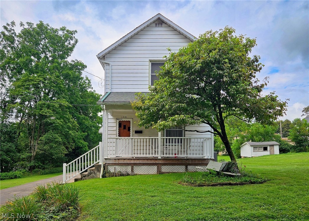 144 Oakview Avenue Property Photo 1