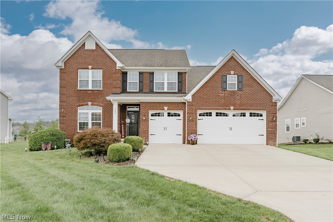 7944 Megan Meadow Drive Property Photo
