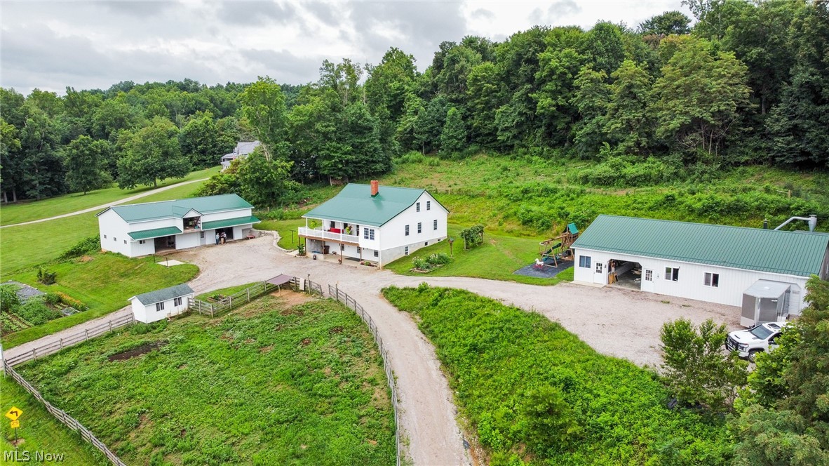 2245 4 Mile Road Property Photo 1