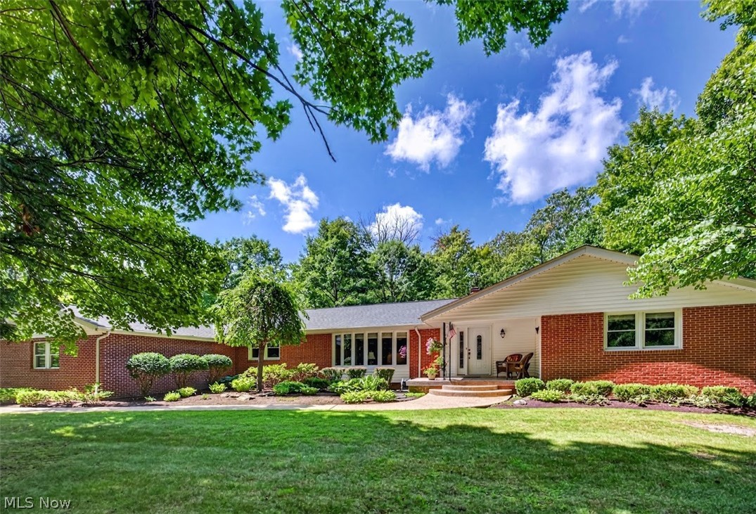 14012 Fox Hollow Drive Property Photo 1