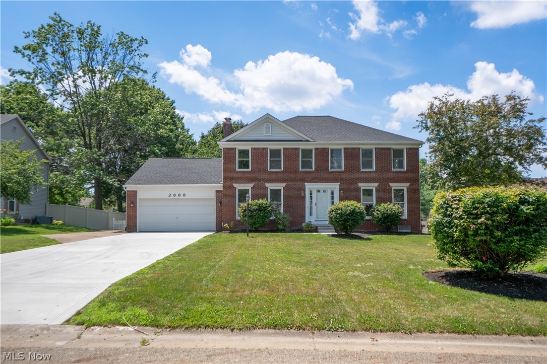 2888 Saint Albans Circle Nw Property Photo 1