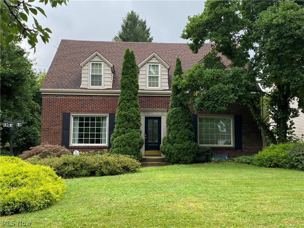 123 Alburn Drive