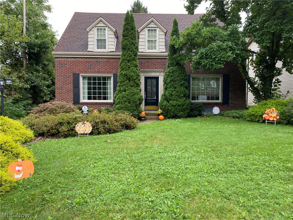 123 Alburn Drive Property Photo 1