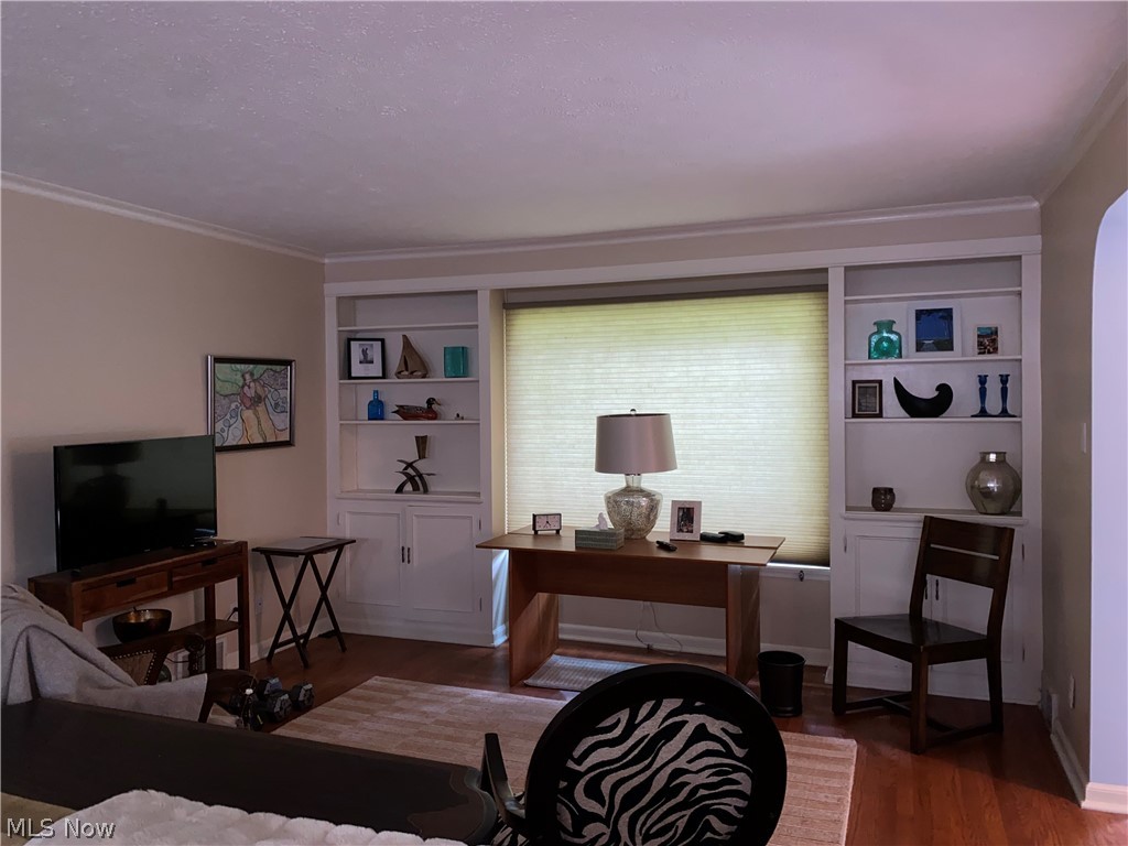 123 Alburn Drive Property Photo 3