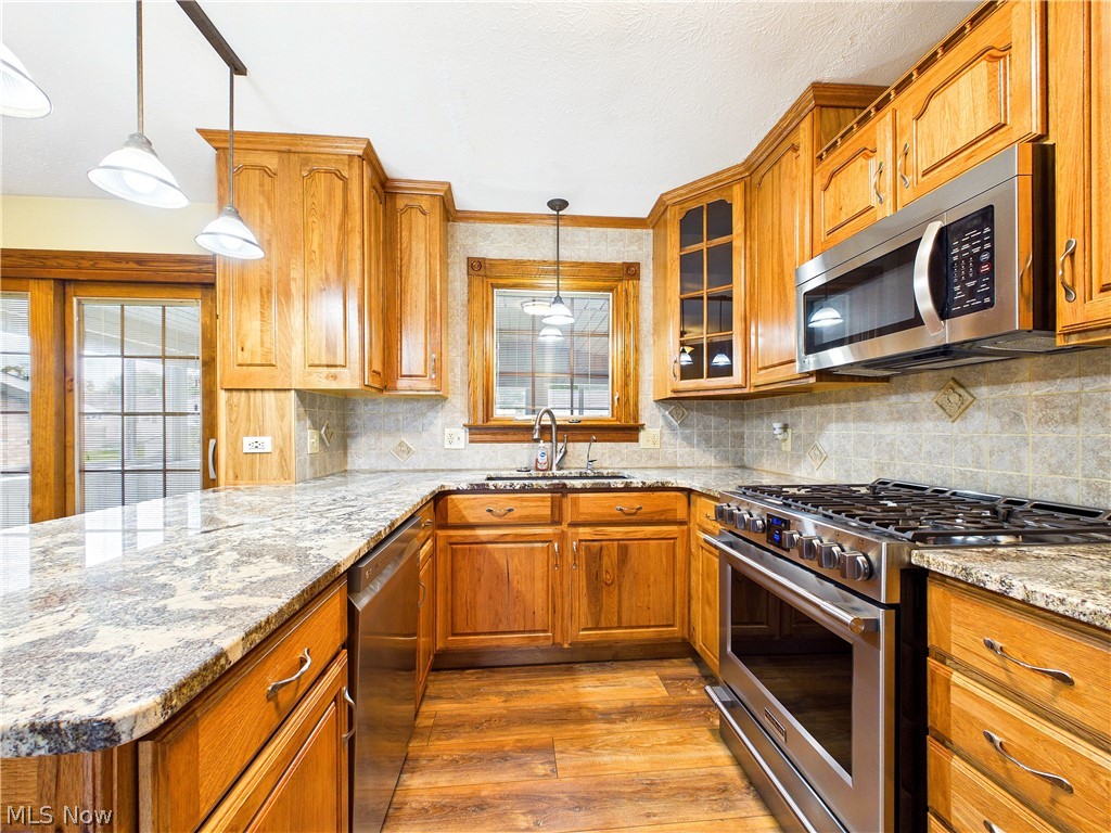 3206 Charles Drive Property Photo 24