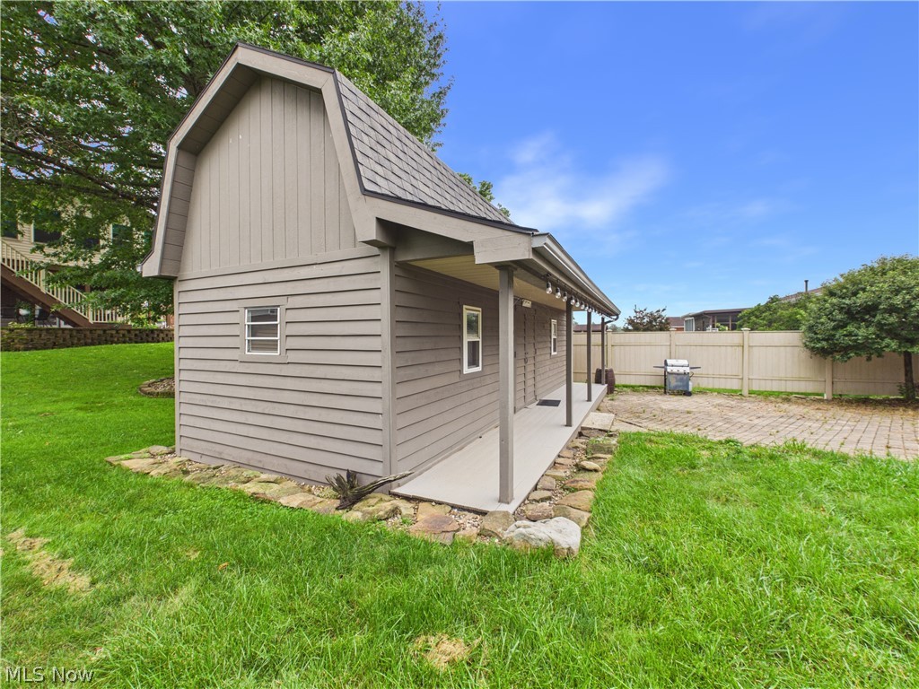 3206 Charles Drive Property Photo 47