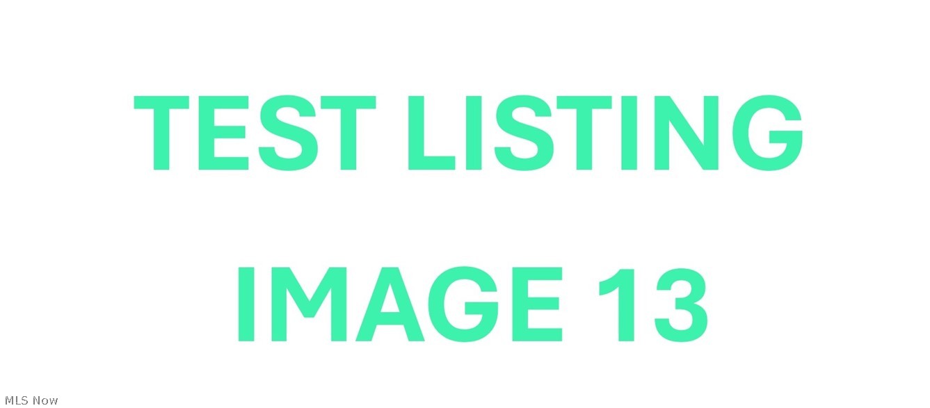 12345 Test Property Photo 4