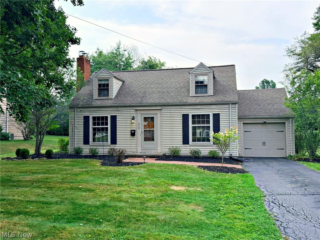 210 Callahan Road